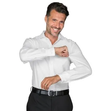 Camicia uomo Birmingham Technology