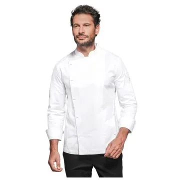 Giacca cuoco Otello