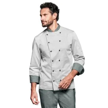 Giacca cuoco Puck