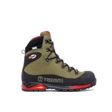 Scarpone antinfortunistico Treemme 91591