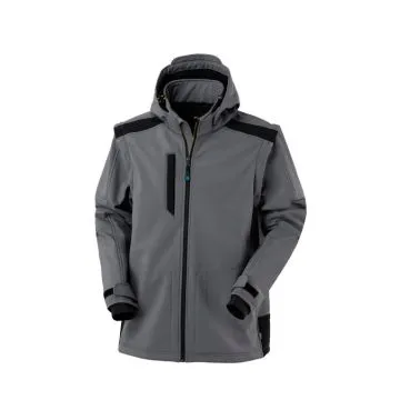 Giubbotto Softshell UltraFlex
