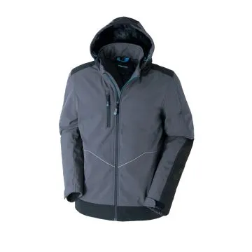 Giubbotto Softshell R-Evolution