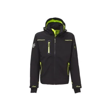Giacca Softshell Space