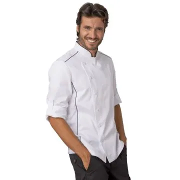 Giacca cuoco Alex Siggi