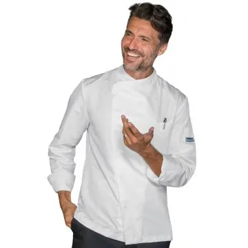 Giacca Cuoco Tokyo Isacco