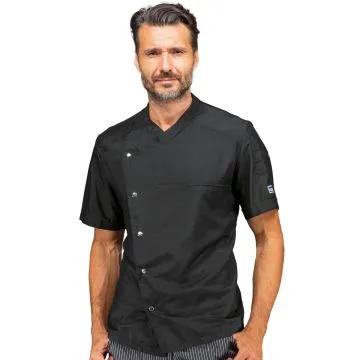 Giacca cuoco Erickson super dry Isacco