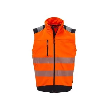 Gilet alta visibilità Dany