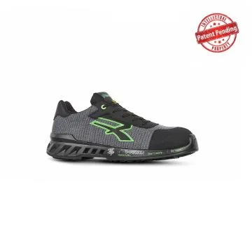 Scarpa antinfortunistica U-Power Mike