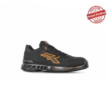 Scarpa antinfortunistica U-Power Bruce