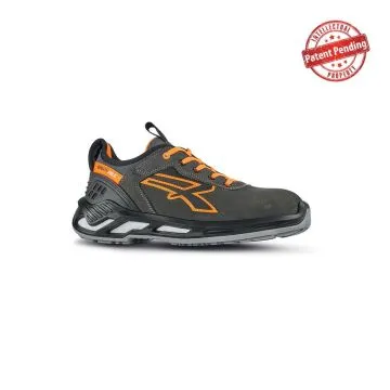 Scarpa antinfortunistica U-Power Duke