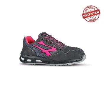 Scarpa antinfortunistica U-Power Verok