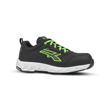 Scarpa antinfortunistica U-Power Mitch