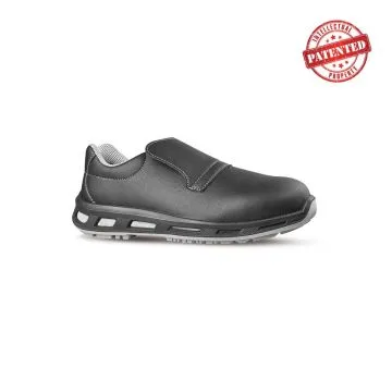 Scarpa antinfortunistica U-Power Noir