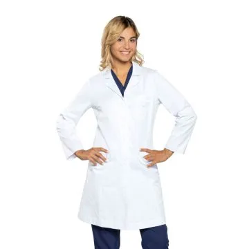 Camice medico donna Mallory