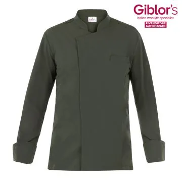 Giacca cuoco GIorgio Giblor's