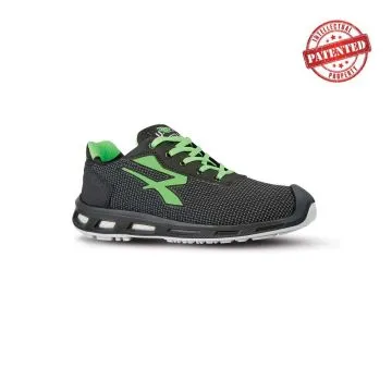 Scarpa U-Power Strong S3