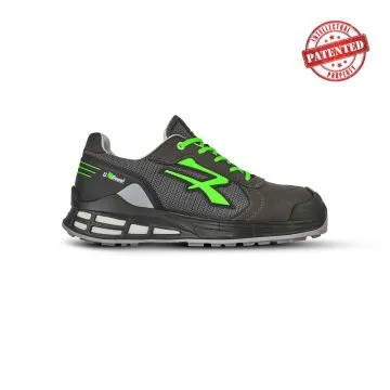 Scarpa U-Power Egon S1PS