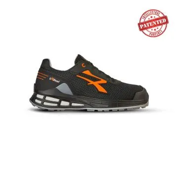 Scarpa U-Power Irvin S1PS