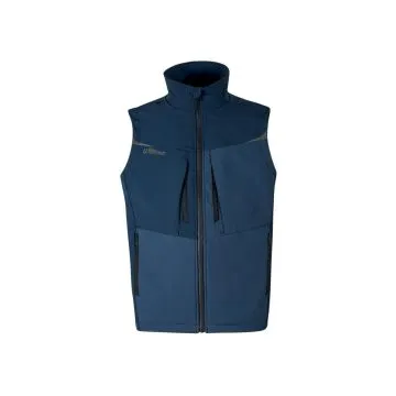 Gilet Softshell Brio