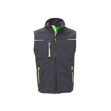 Gilet Softshell Universe