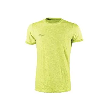 T-shirt Fluo