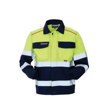 Giubbetto Pentavalente TPS