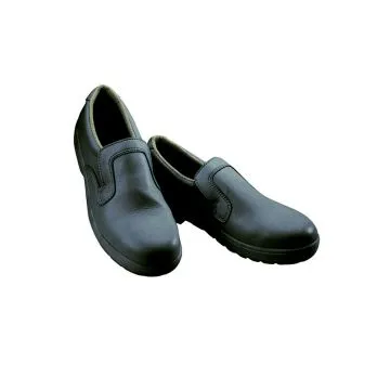 Scarpa senza lacci