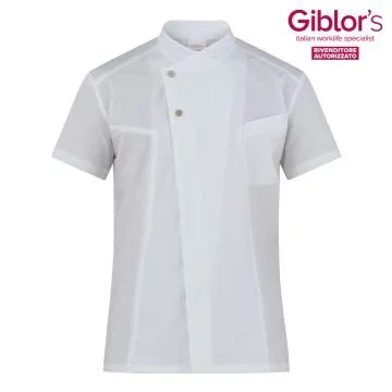 Giacca cuoco Harry Giblor's