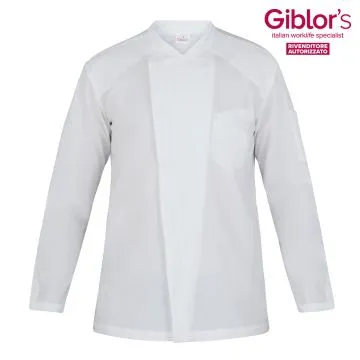 Giacca cuoco Diego Giblor's