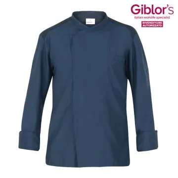 Giacca cuoco Michael Giblor's