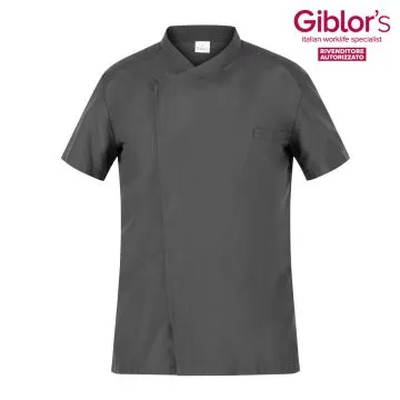 Giacca cuoco Liam Giblor's