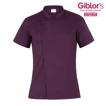 Giacca cuoco Federico Giblor's