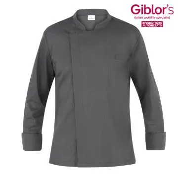 Giacca cuoco Francesco Giblor's