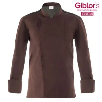Giacca cuoco Raul Giblor's