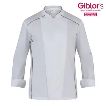 Giacca cuoco Guido Giblor's