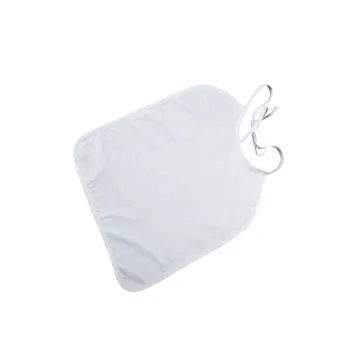 Bavaglia per pesce cotone 100 %