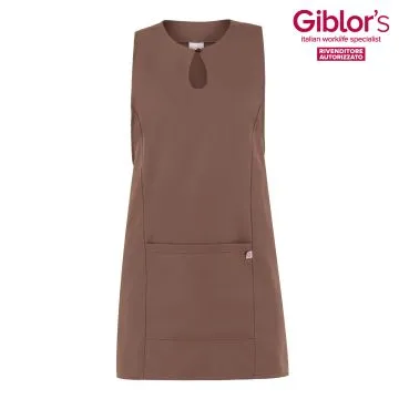 Scamiciato Gioia Giblor's