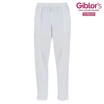 Pantalone unisex Pitagora