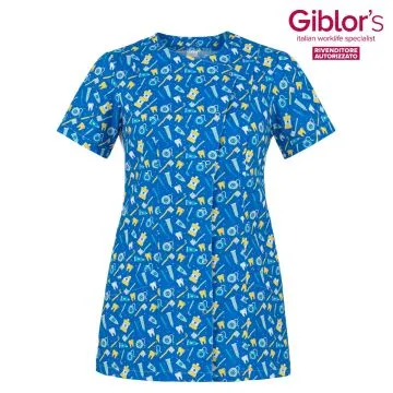 Casacca donna Elea ultra light