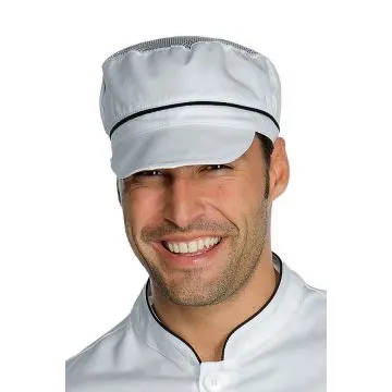 Cappello Charly con rete