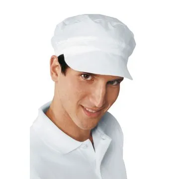 Cappello unisex Charly senza rete