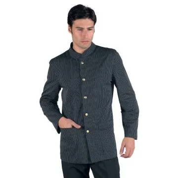 Coreana senza trecce 100% cotone