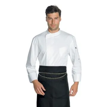 Giacca cuoco Yokohama superdry antimacchia