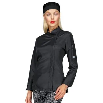 Giacca Lady Alaska Superdry Light no stiro