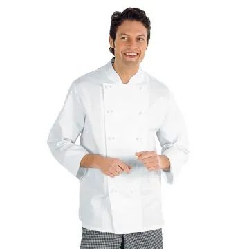 Giacca cuoco Enrica