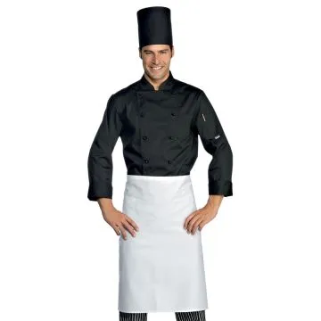 Giacca cuoco extralight