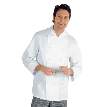 Giacca cuoco Livorno