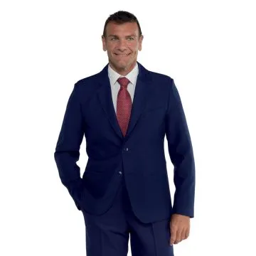 Giacca classica uomo no stiro