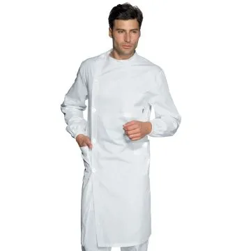 Camice dentista unisex