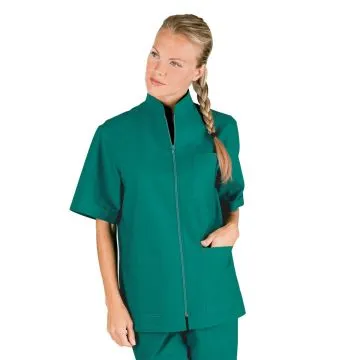 Casacca unisex Samarcanda mezza manica